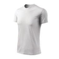 Tee-shirt homme Fantasy 124 - blanc