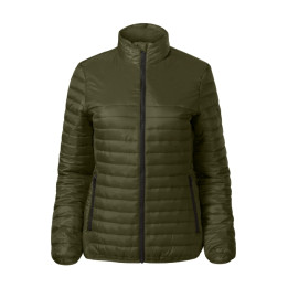 Blouson femme Phantom 541 - military