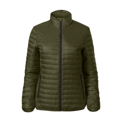 Blouson femme Phantom 541 - military