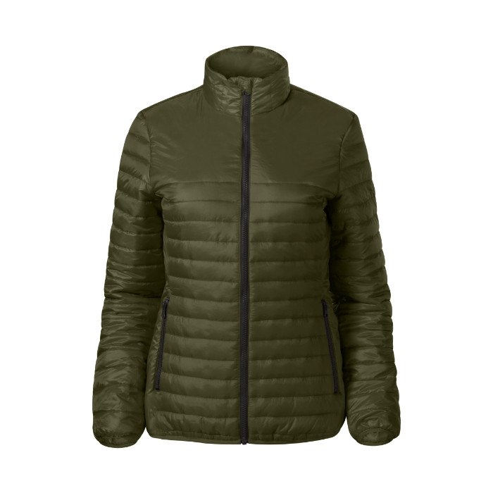 Blouson femme Phantom 541 - military