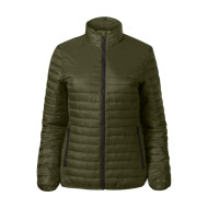 Blouson femme Phantom 541 - military