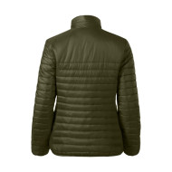 Blouson femme Phantom 541 - military