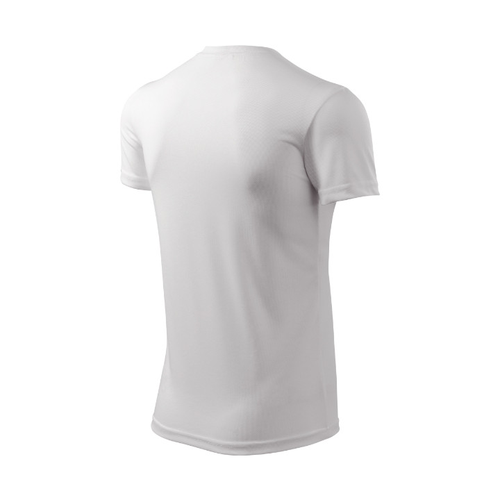 Tee-shirt homme Fantasy 124 - blanc