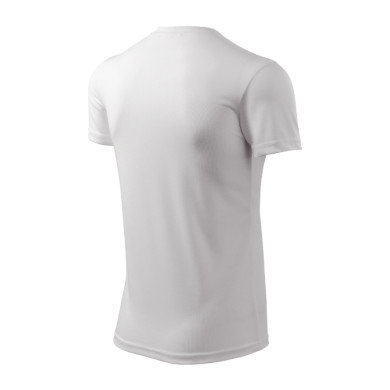 Tee-shirt homme Fantasy 124 - blanc