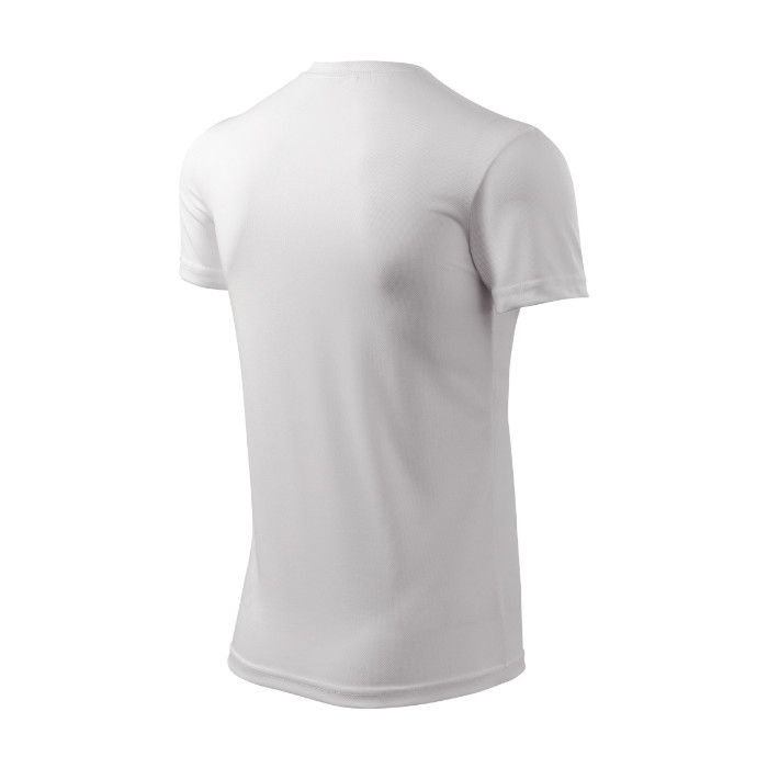 Tee-shirt homme Fantasy 124 - blanc