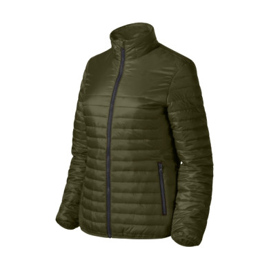 Blouson femme Phantom 541 - military