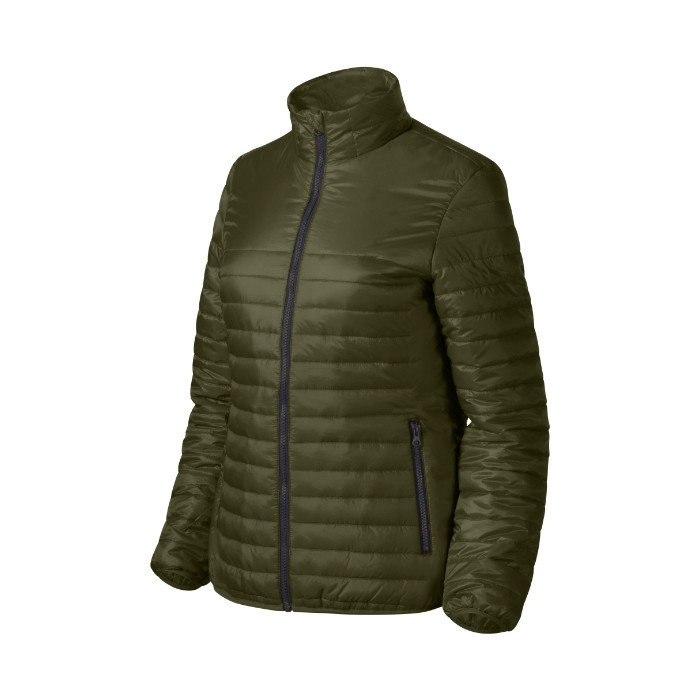 Blouson femme Phantom 541 - military