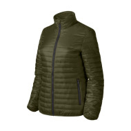 Blouson femme Phantom 541 - military