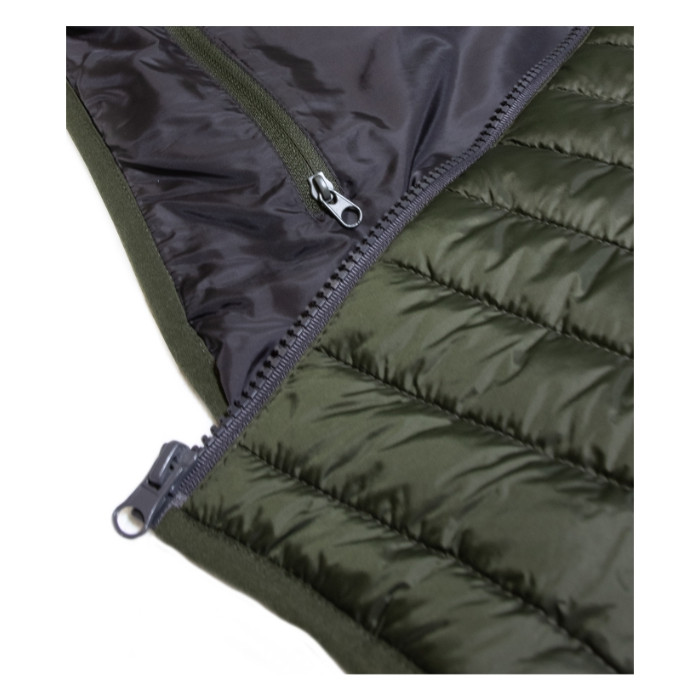Blouson femme Phantom 541 - military