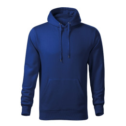 Sweatshirt homme Cape Free F13 - bleu royal