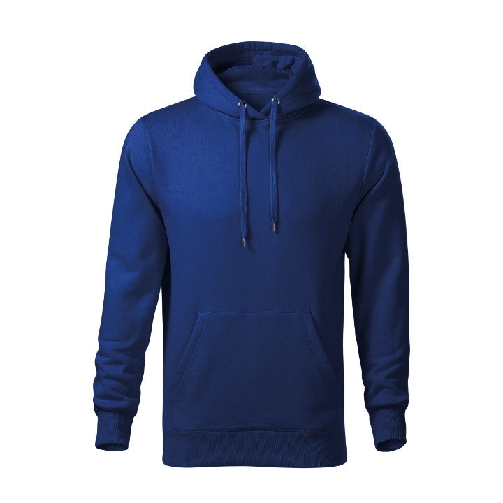 Sweatshirt homme Cape Free F13 - bleu royal