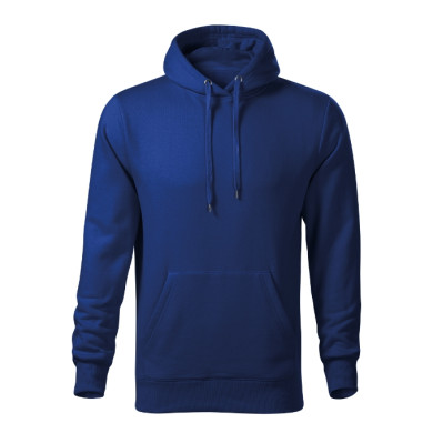 Sweatshirt homme Cape Free F13 - bleu royal
