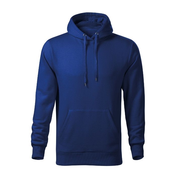 Sweatshirt homme Cape Free F13 - bleu royal