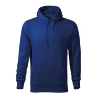 Sweatshirt homme Cape Free F13 - bleu royal