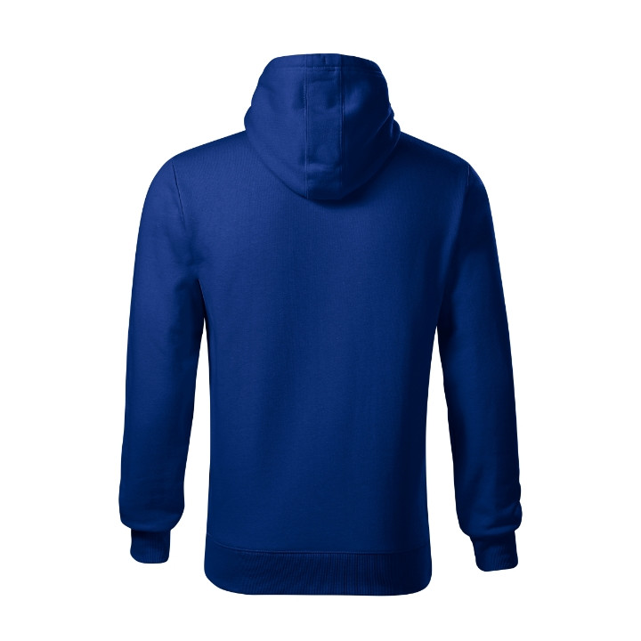 Sweatshirt homme Cape Free F13 - bleu royal
