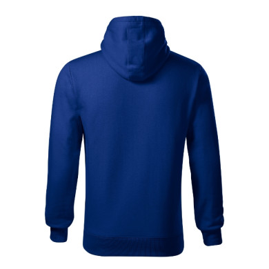 Sweatshirt homme Cape Free F13 - bleu royal