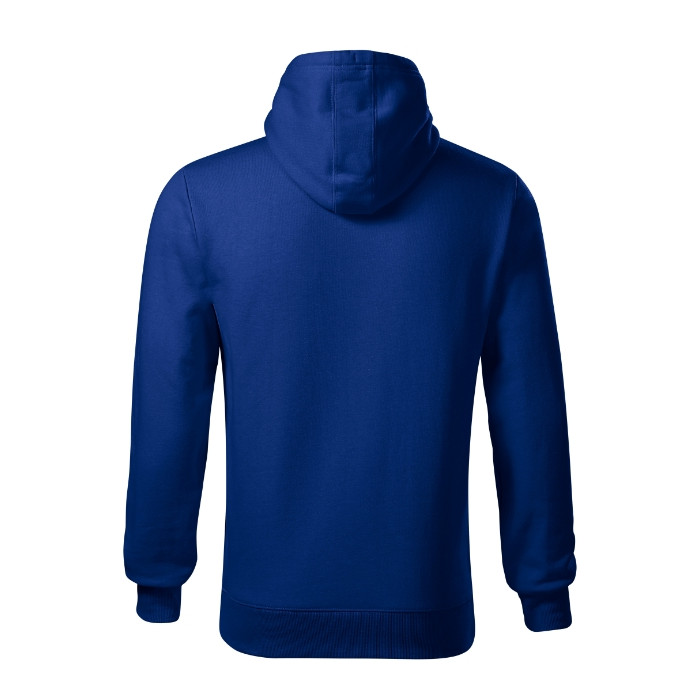 Sweatshirt homme Cape Free F13 - bleu royal