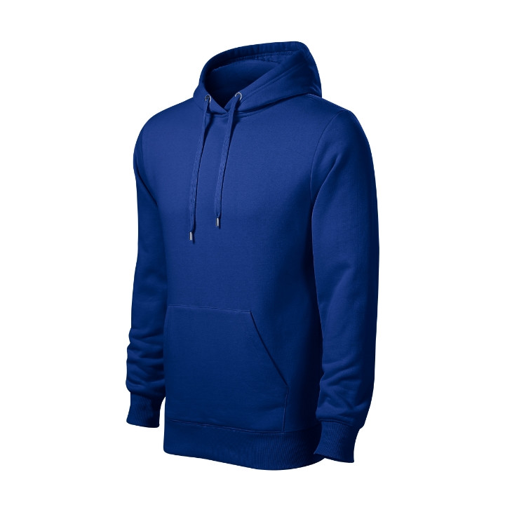Sweatshirt homme Cape Free F13 - bleu royal