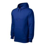 Sweatshirt homme Cape Free F13 - bleu royal
