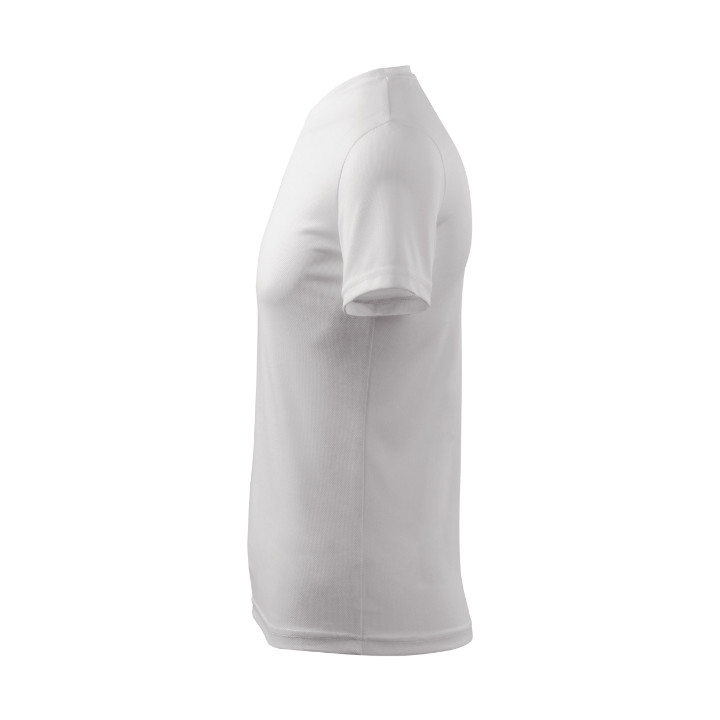 Tee-shirt homme Fantasy 124 - blanc