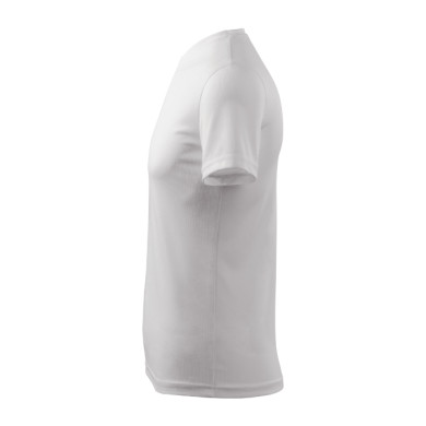 Tee-shirt homme Fantasy 124 - blanc