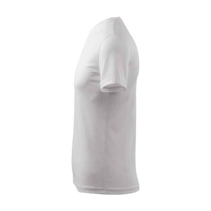 Tee-shirt homme Fantasy 124 - blanc