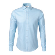 Chemise homme Journey 264 - sant bleu/blanc