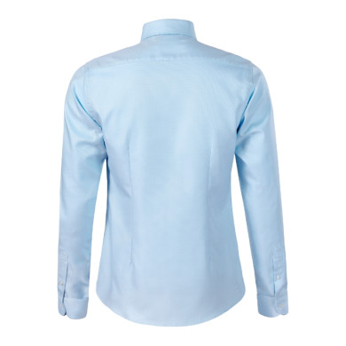Chemise homme Journey 264 - sant bleu/blanc