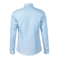 Chemise homme Journey 264 - sant bleu/blanc