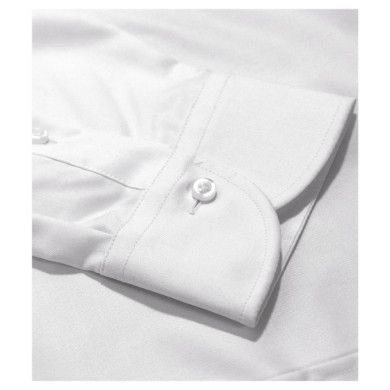 Chemise homme Journey 264 - sant bleu/blanc