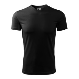 Tee-shirt homme Fantasy 124 - noir