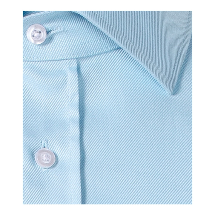 Chemise homme Journey 264 - sant bleu/blanc
