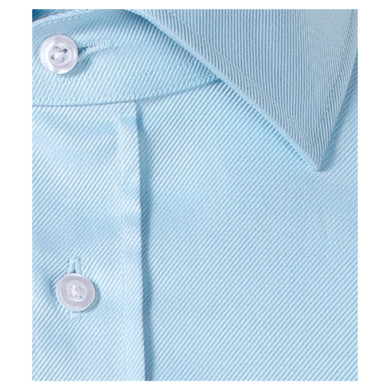 Chemise homme Journey 264 - sant bleu/blanc