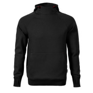 Sweatshirt homme Vertex Hoodie W43 - noir
