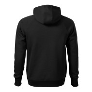 Sweatshirt homme Vertex Hoodie W43 - noir