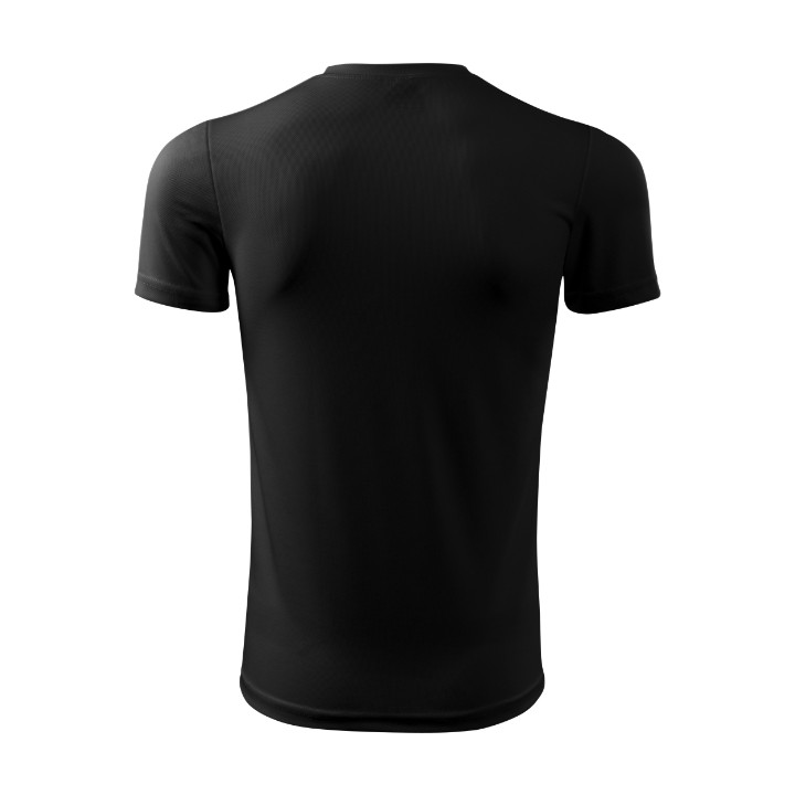 Tee-shirt homme Fantasy 124 - noir