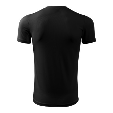Tee-shirt homme Fantasy 124 - noir