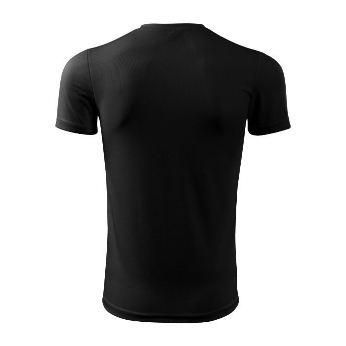 Tee-shirt homme Fantasy 124 - noir