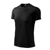 Tee-shirt homme Fantasy 124 - noir