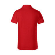Polo enfant Pique Polo Free F22 - rouge