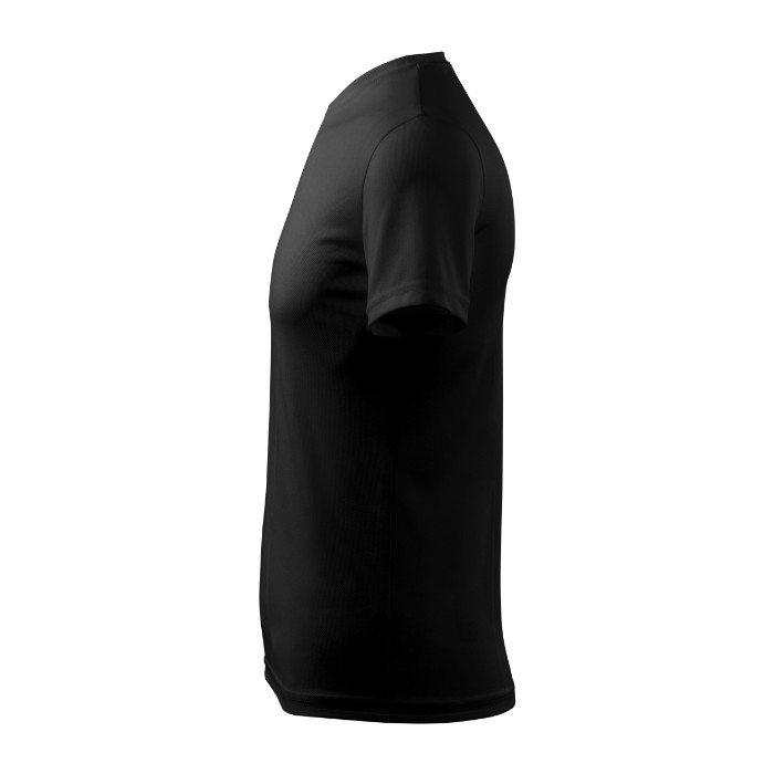 Tee-shirt homme Fantasy 124 - noir