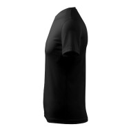 Tee-shirt homme Fantasy 124 - noir