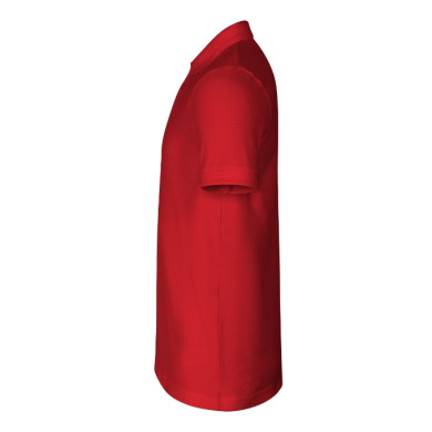 Polo homme Pique Polo Free F03 - rouge