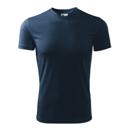 Tee-shirt homme Fantasy 124 - bleu marine