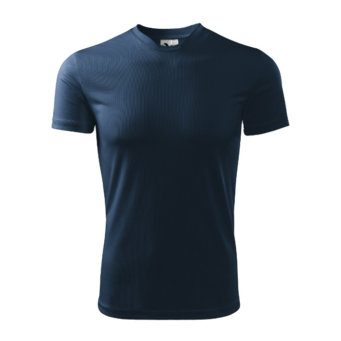 Tee-shirt homme Fantasy 124 - bleu marine