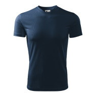 Tee-shirt homme Fantasy 124 - bleu marine