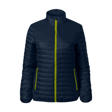 Blouson femme Phantom 541 - bleu marine