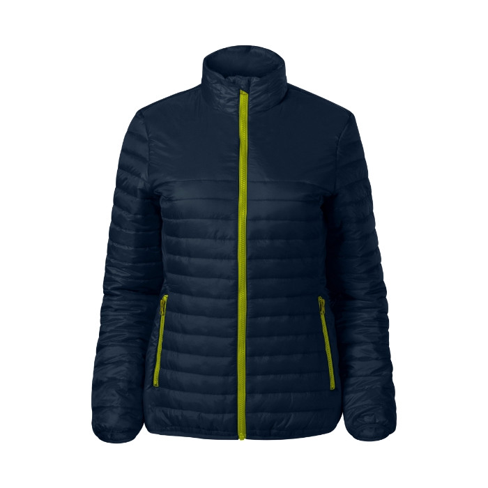 Blouson femme Phantom 541 - bleu marine