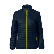 Blouson femme Phantom 541 - bleu marine