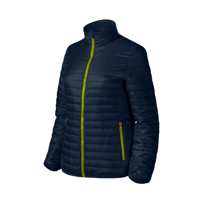 Blouson femme Phantom 541 - bleu marine
